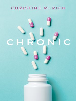 cover image of Chronic